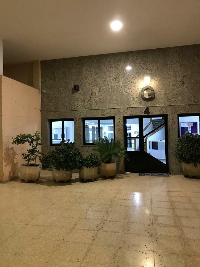 Fiesta Apartment Benidorm